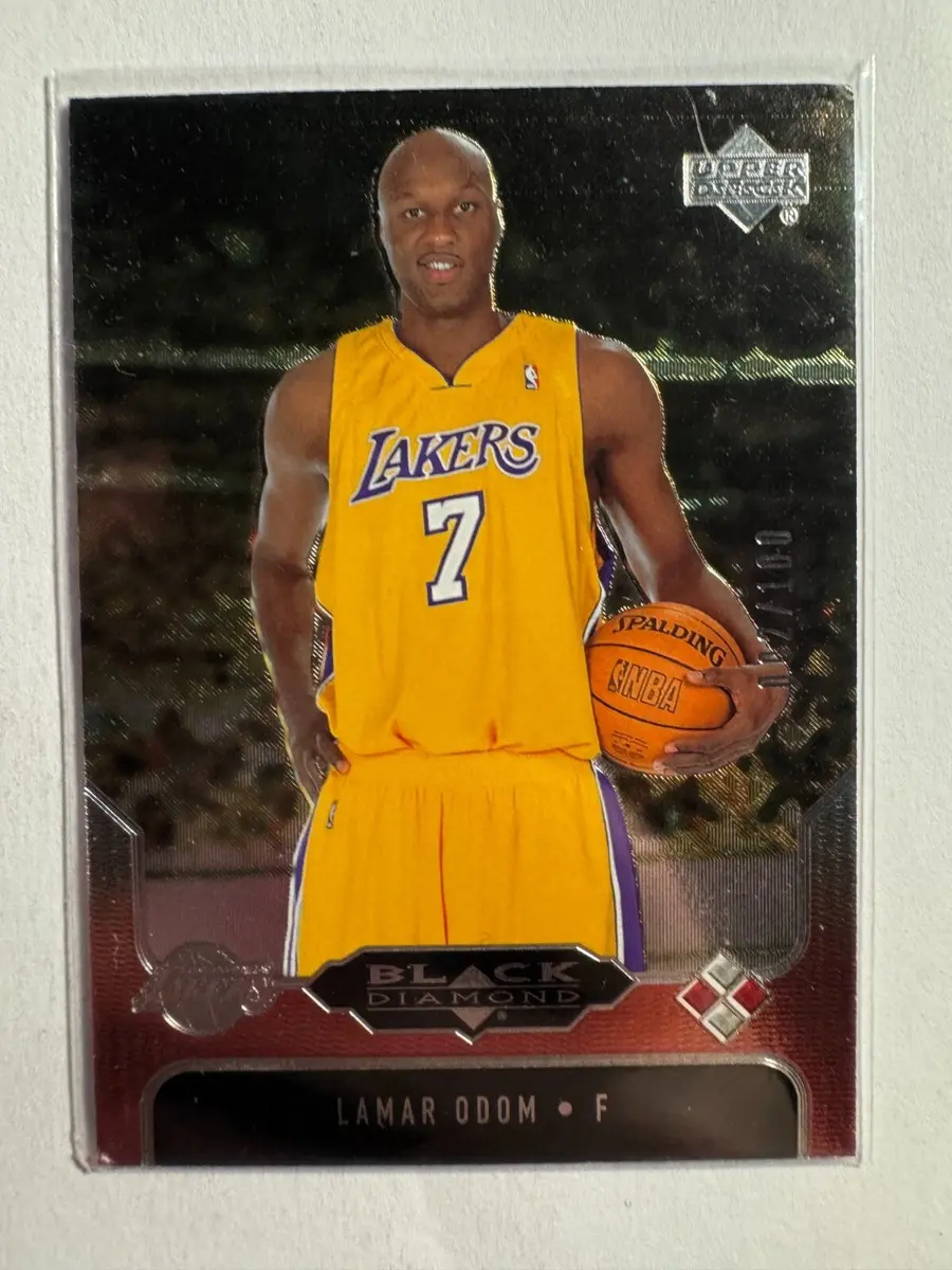 The Journey of Lamar Odom: Recent Developments