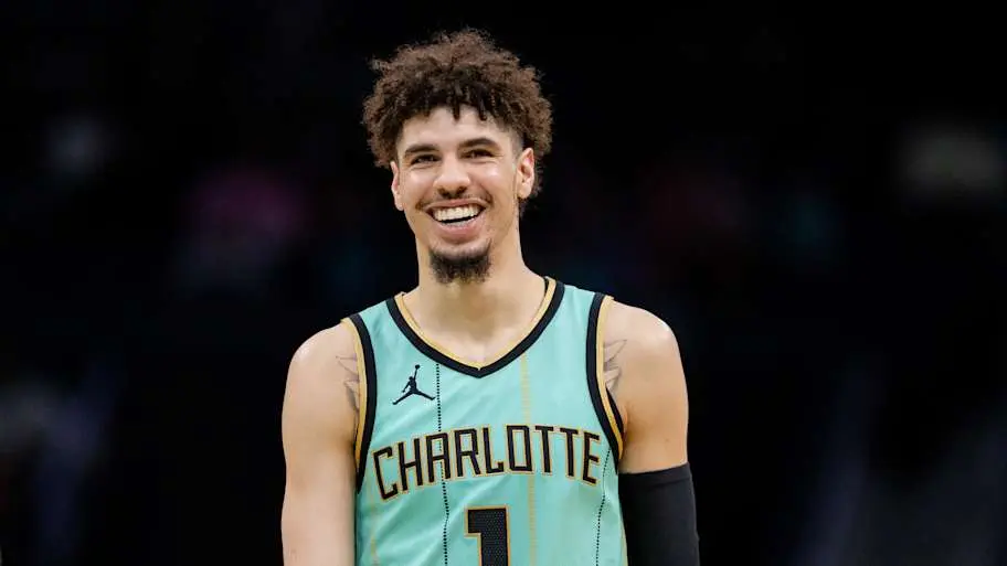 LaMelo Ball Trade: Latest News and Implications