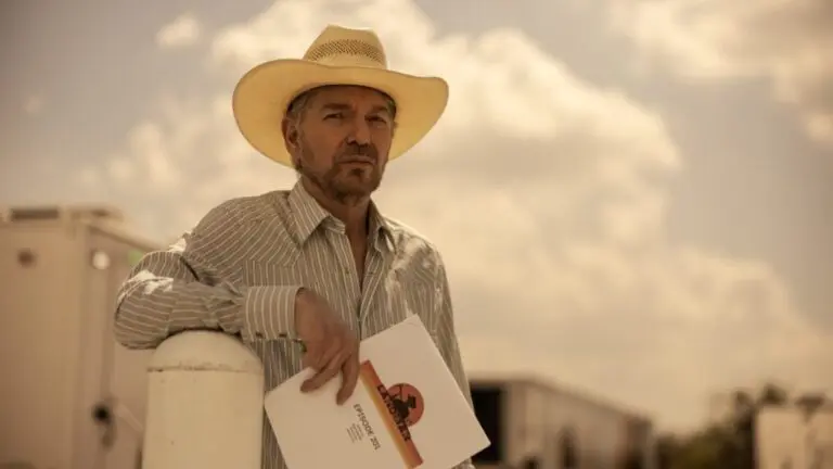 Everything You Need to Know About Landman Season 2 image 1