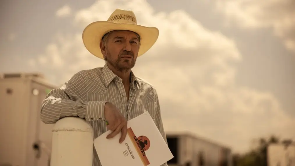 Everything You Need to Know About Landman Season 2 image 1