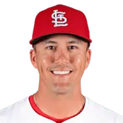 Lars Nootbaar: A Promising Talent in Major League Baseball