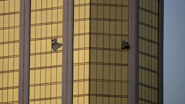Reflecting on the Las Vegas Shooting: Impact and Legacy
