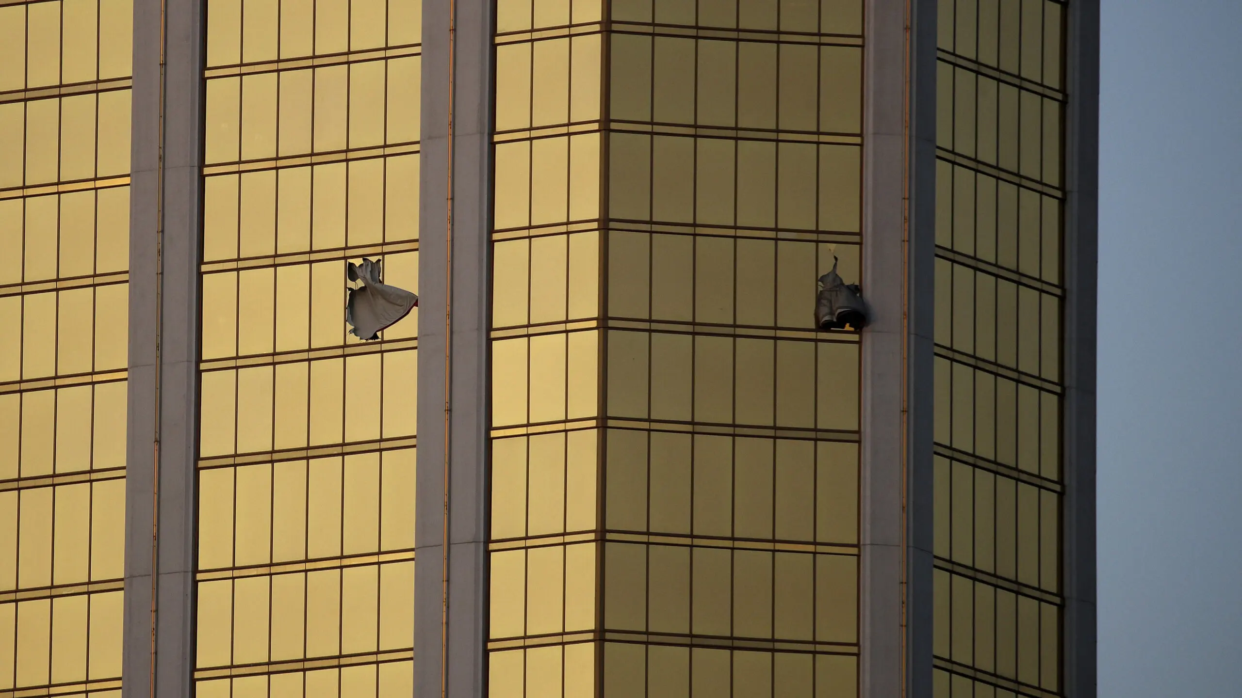 Reflecting on the Las Vegas Shooting: Impact and Legacy