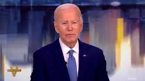 Latest Updates on President Biden’s Policies and Initiatives
