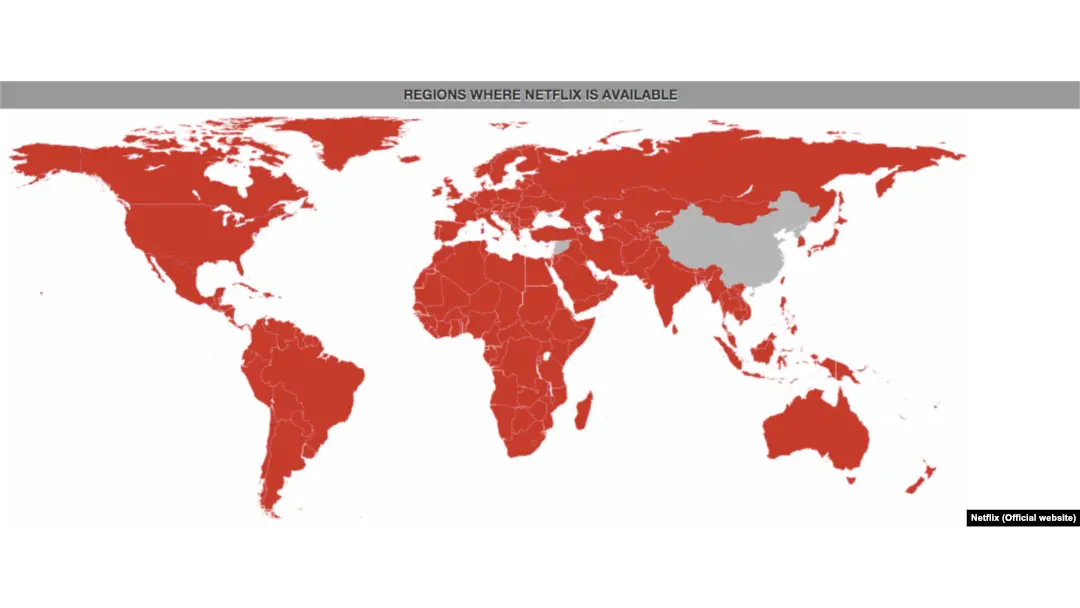Les dernières nouveautés sur Netflix en 2023 image 1