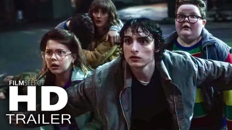 Les Derniers Événements de Stranger Things : Ce Qu’il Faut Savoir