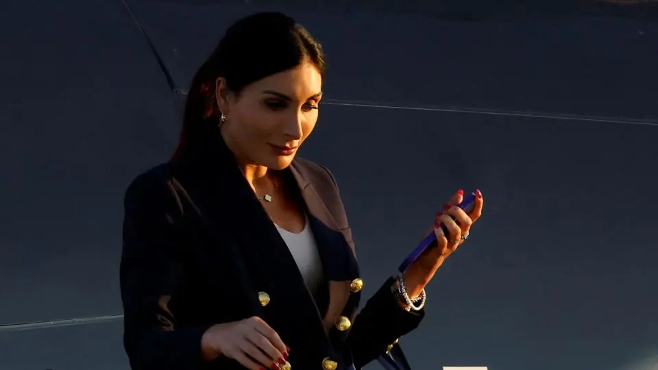 The Life and Career of Laura Loomer: A Political Firebrand