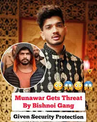 An Overview of Lawrence Bishnoi: A Notorious Criminal Figure