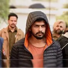 The Rise of Lawrence Bishnoi in the Underworld image 1