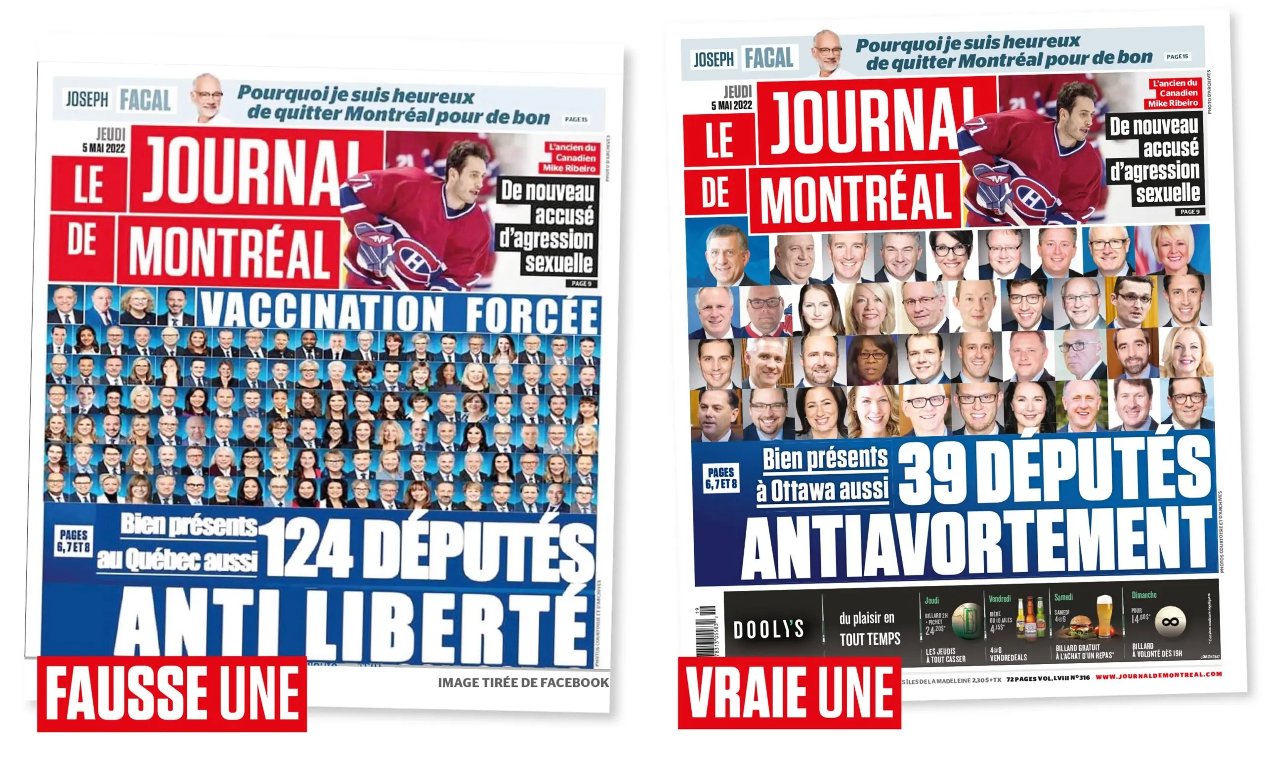 Le Journal de Montréal: Un Pilier de l’Information au Québec