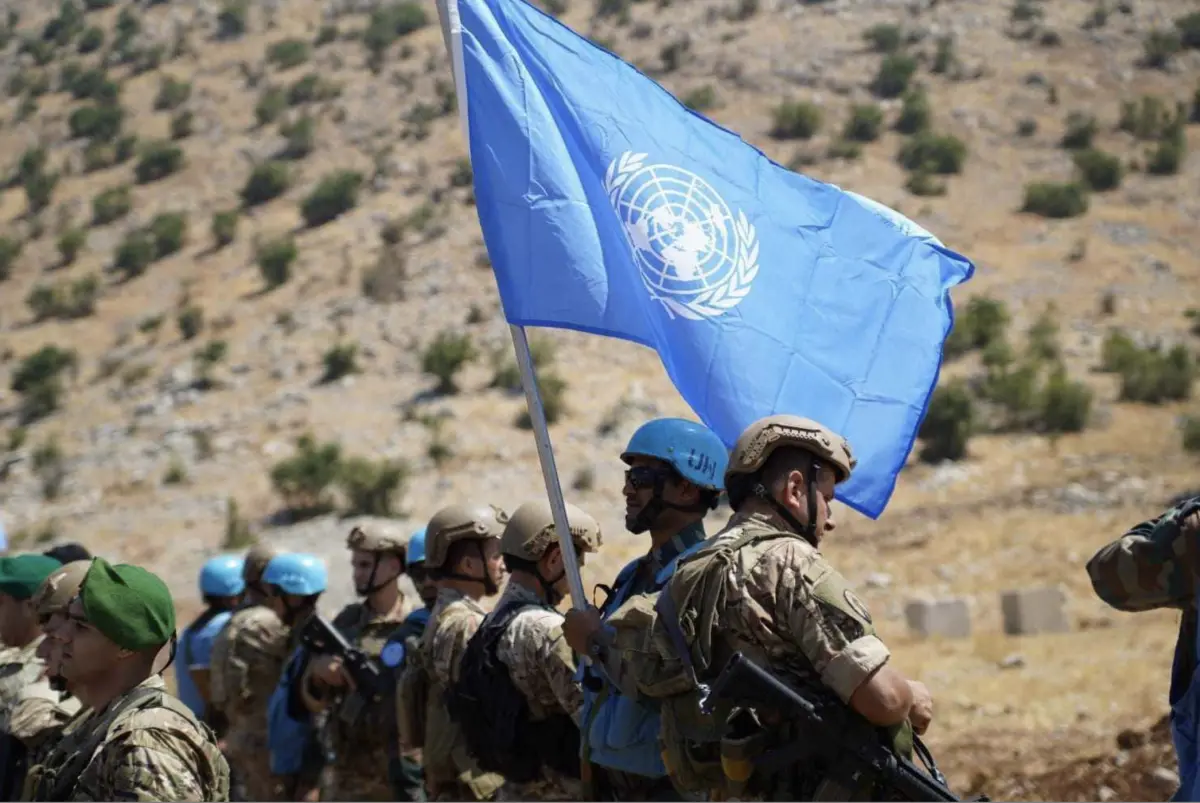 Lebanon: Navigating Crisis and Change in 2023