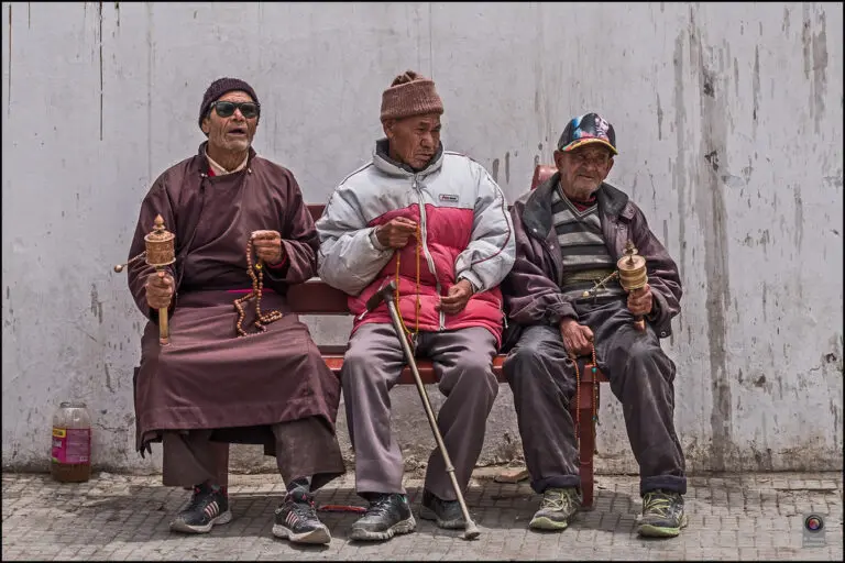 Exploring Leh: A Journey Through Ladakh’s Majestic Landscapes