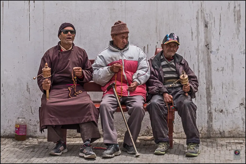Exploring Leh: A Journey Through Ladakh’s Majestic Landscapes