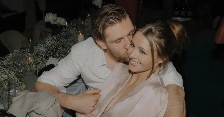 Exploring Leon Draisaitl’s Relationship with Celeste Deslauriers