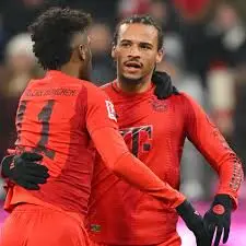 The Rise and Impact of Leroy Sané in Football image 1