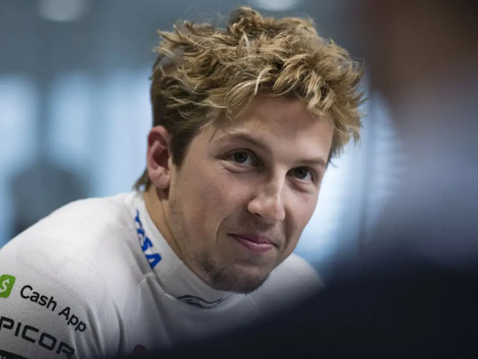 Liam Lawson: The Journey of a Future Formula 1 Champion