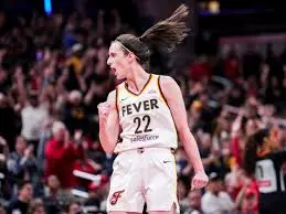 Liberty vs Fever: An Intense Rivalry on the Court