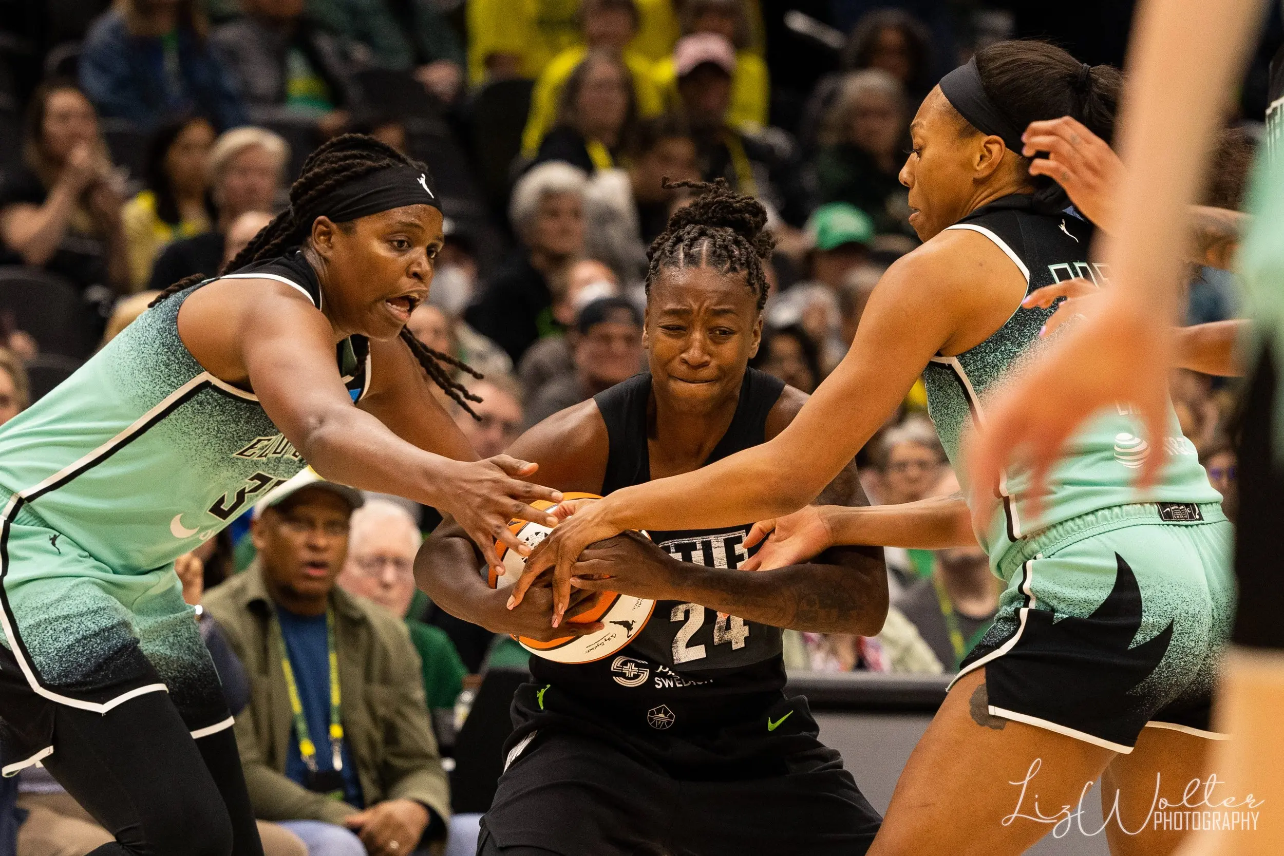 Liberty vs Storm: Understanding the Contemporary Debate