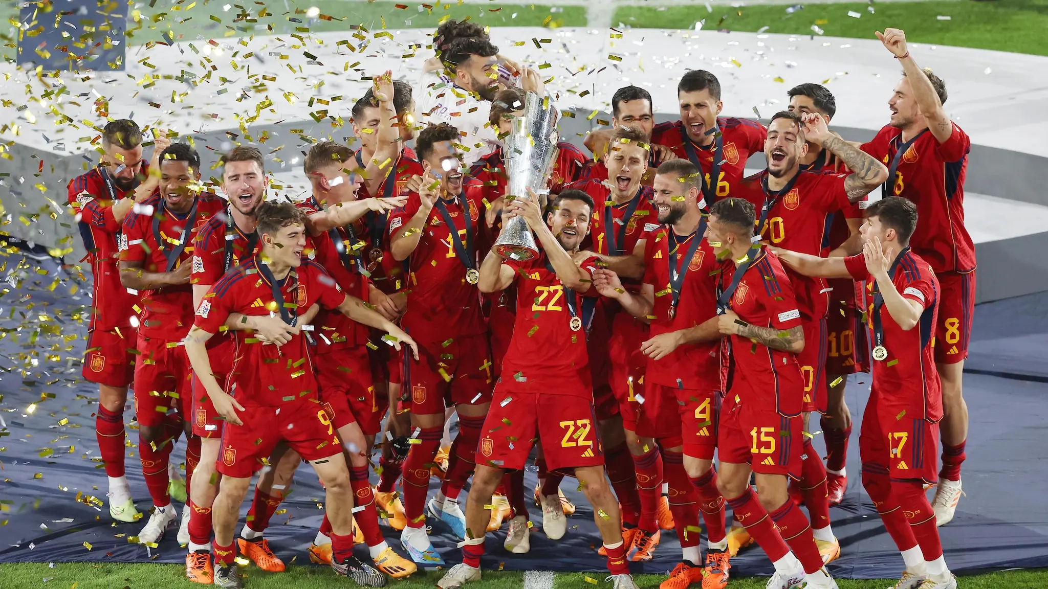 Comprendre la Ligue des Nations: Importance et Impact