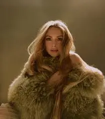 Lindsay Lohan Makes a Triumphant Return to the Spotlight image 1