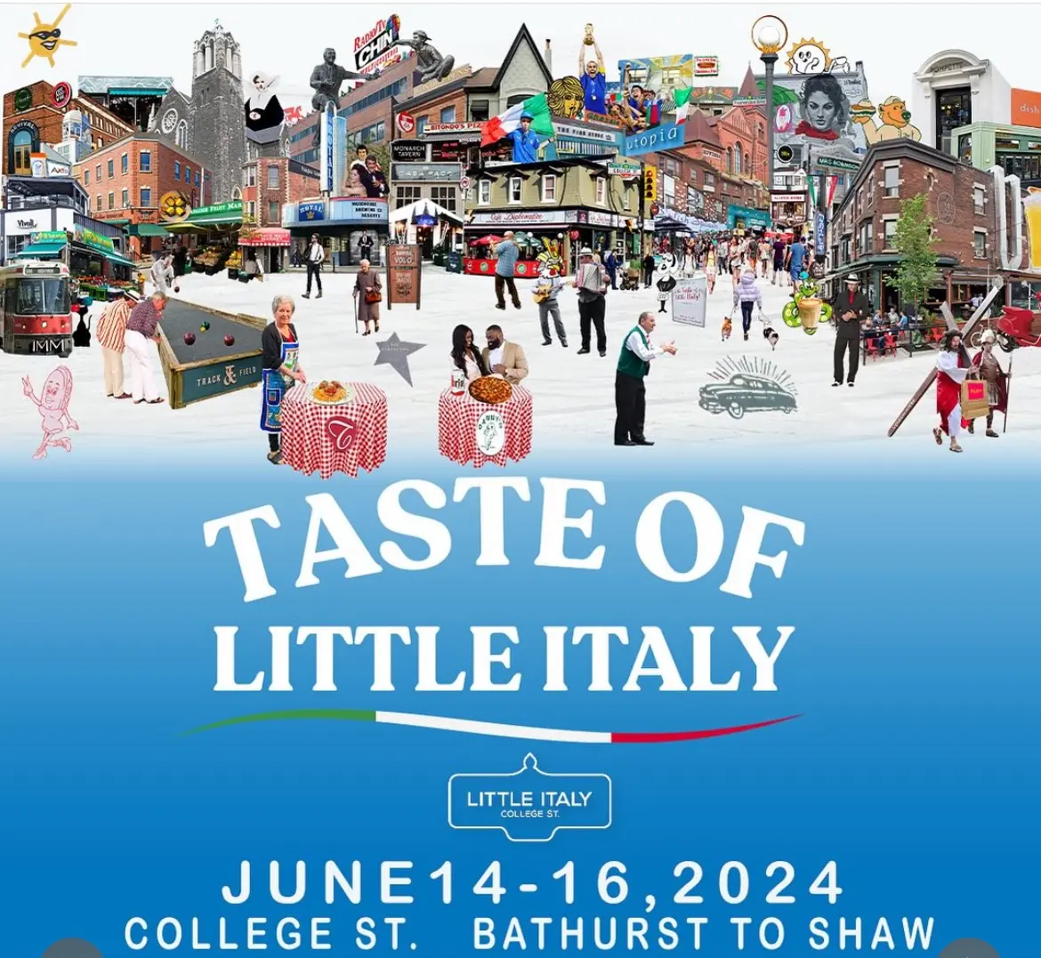 Celebrating Community and Culture at the Little Italy Festival 2023 image 1