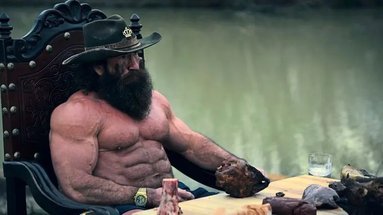 The Rise of Liver King: Nutrition and Fitness Revolution