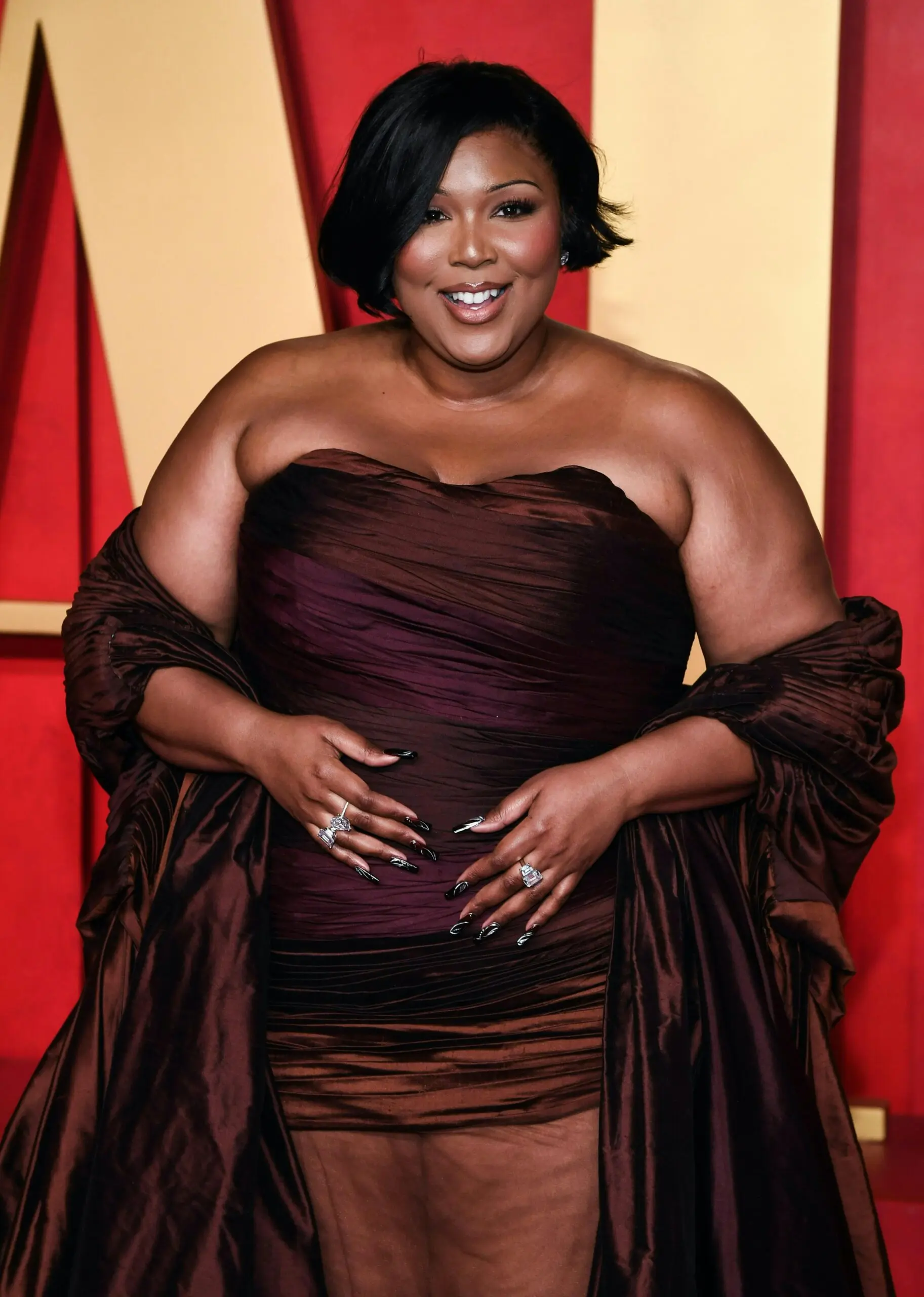 The Impact of Lizzo on Music and Body Positivity image 1