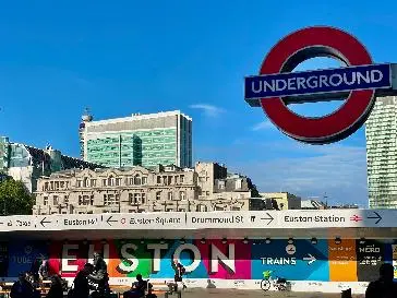 Météo à Londres : Tendances Actuelles et Impact