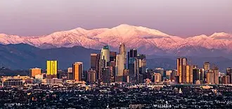 Los Angeles, Californie: La Ville des Anges et ses Atouts