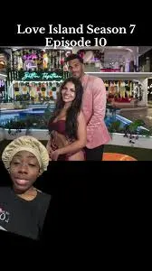 The Phenomenon of Love Island and Its Impact on Reality TV image 1