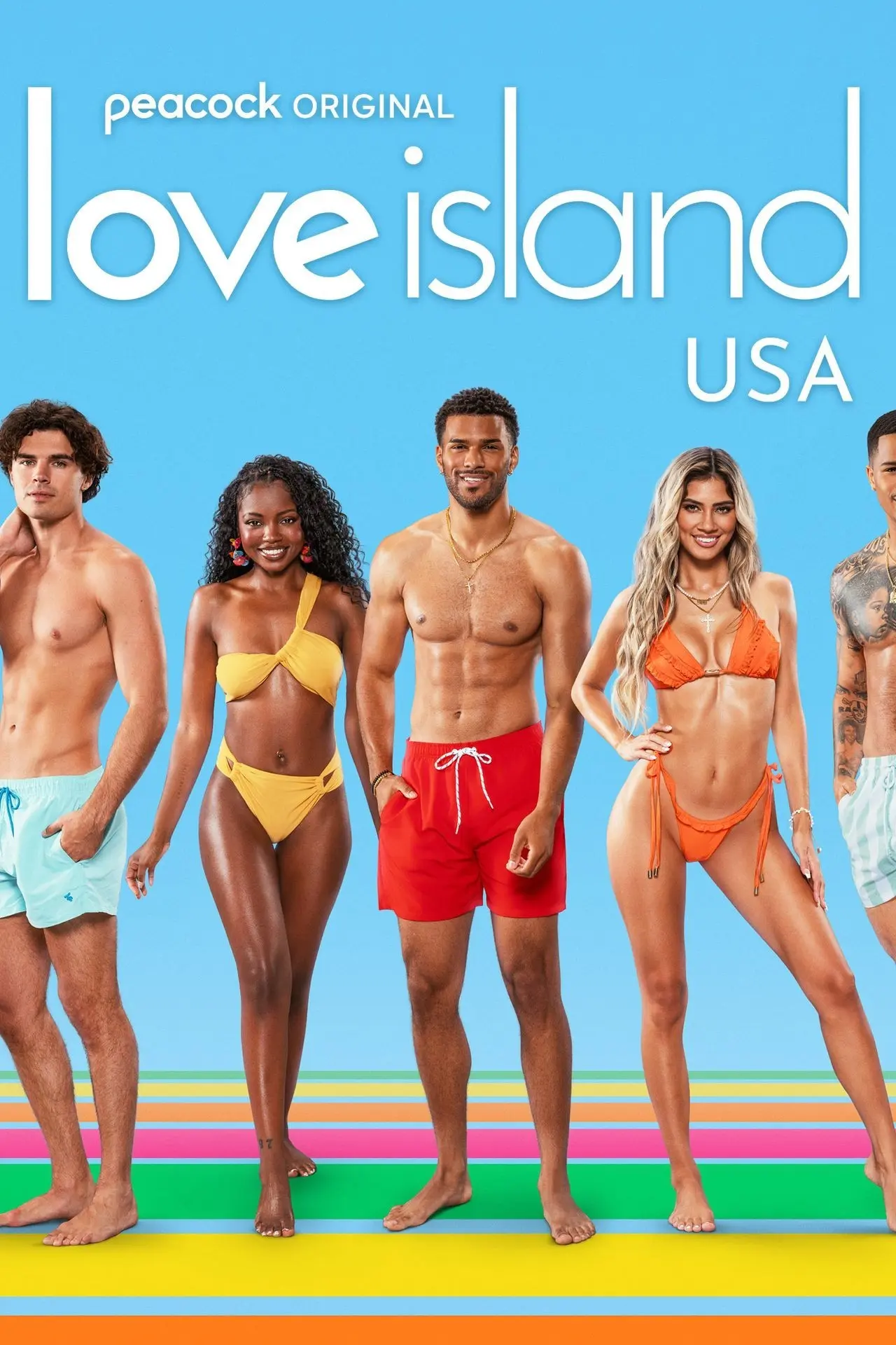 Highlights from Love Island USA Season 7 image 1