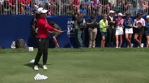 The Importance of the LPGA in Women’s Golf