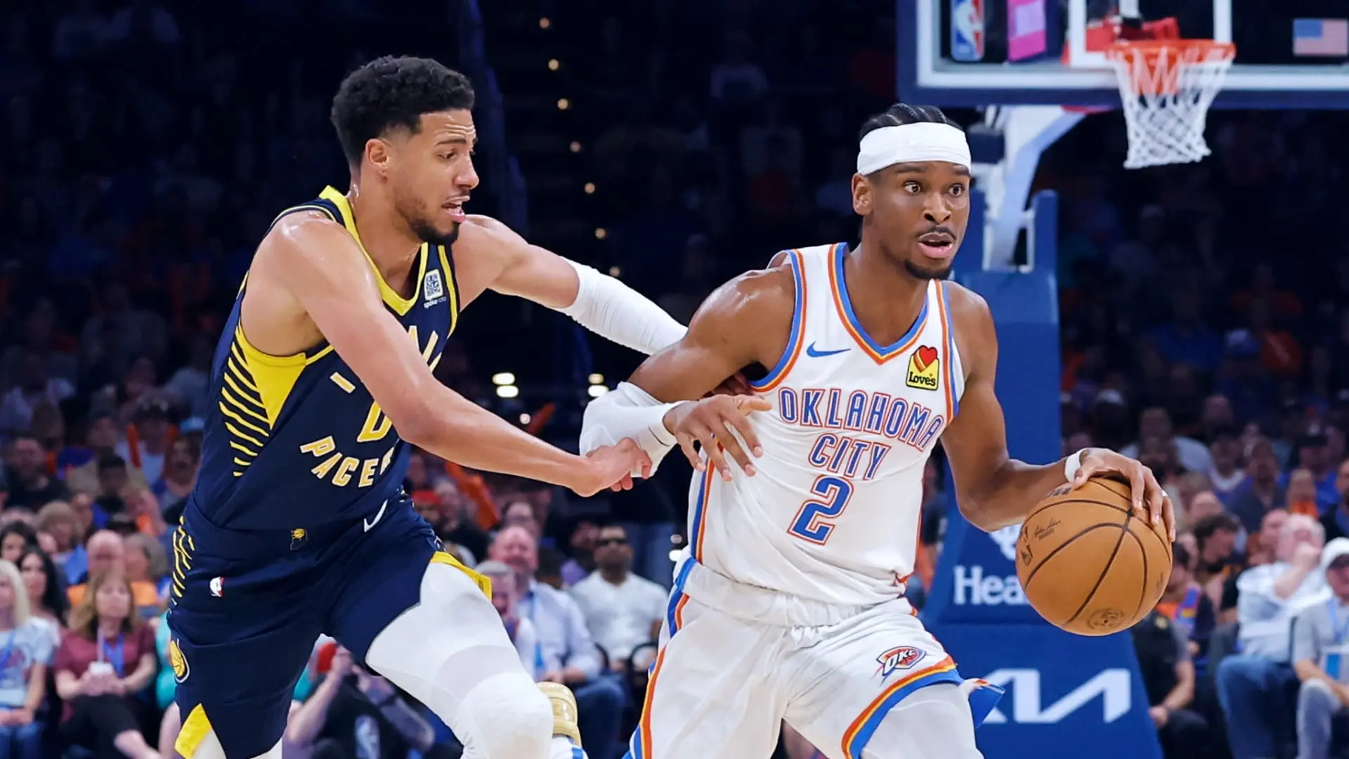 Lu Dort: The Making of an NBA Star