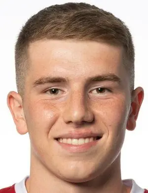 Luca Romano: The Future Star of Canadian Athletics