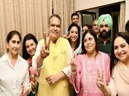 Insight into Ludhiana By Election 2025 image 1