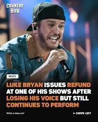 The Rise of Luke Bryan: A Country Music Icon