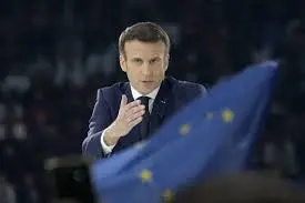 The Impact of Macron’s Presidency on France and Beyond