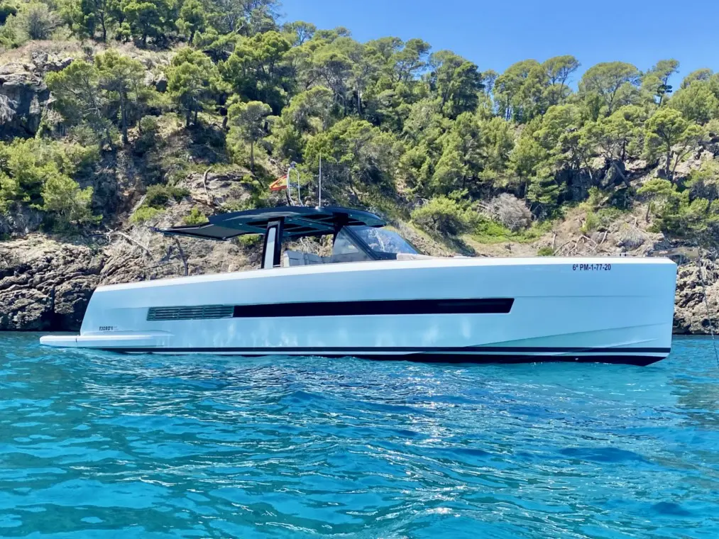 Découvrez le Mallorca Open: Un Événement Incontournable du Tennis