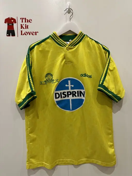 The Rise and Dominance of Mamelodi Sundowns in South African Soccer image 1