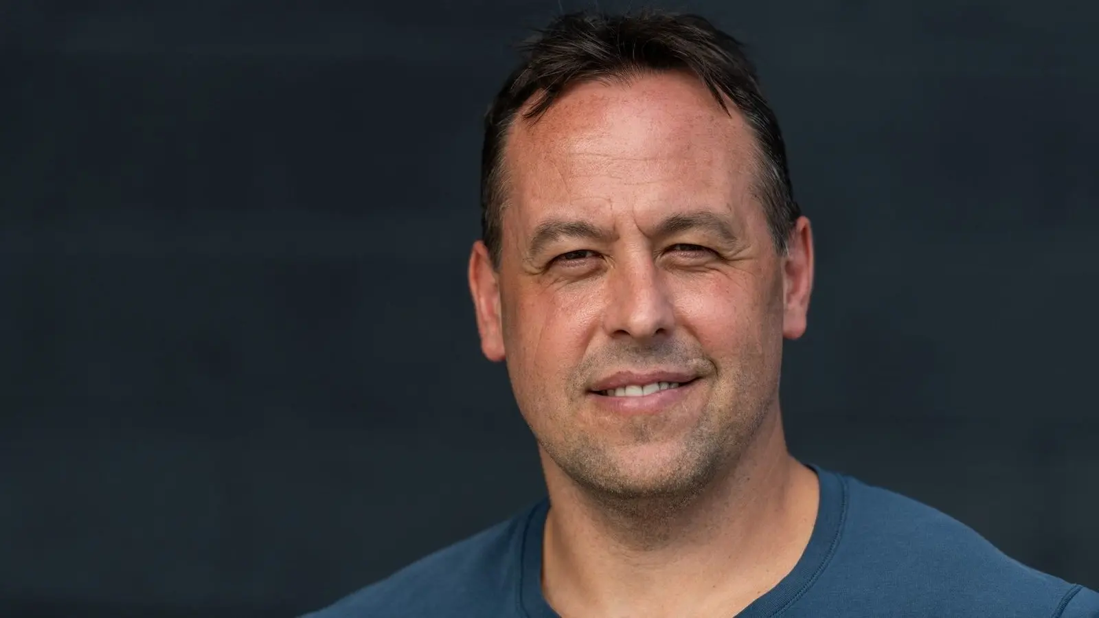 Marco Sturm: Transition from NHL Star to Coaching Success