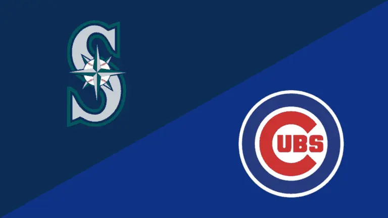 Mariners vs Cubs: A Thrilling Matchup Unfolds