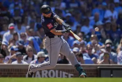 Mariners vs Cubs: Highlights of the Recent Baseball Matchup