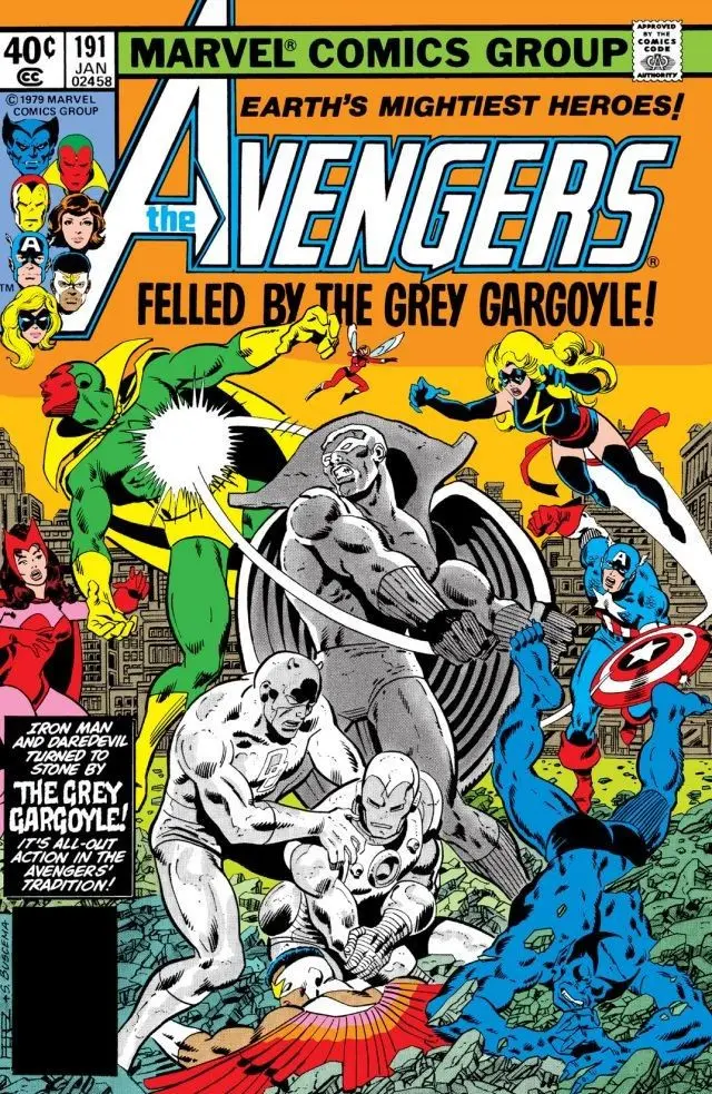 Les dernières nouvelles Marvel : Ce qu’il faut savoir