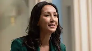 Understanding the Role of Marwah Rizqy in Canadian Politics image 1