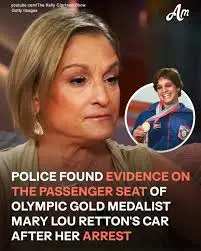 Mary Lou Retton: The Gymnast Who Changed the Sport Forever