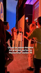 MasterChef Junior Quebec: A Platform for Young Culinary Talent