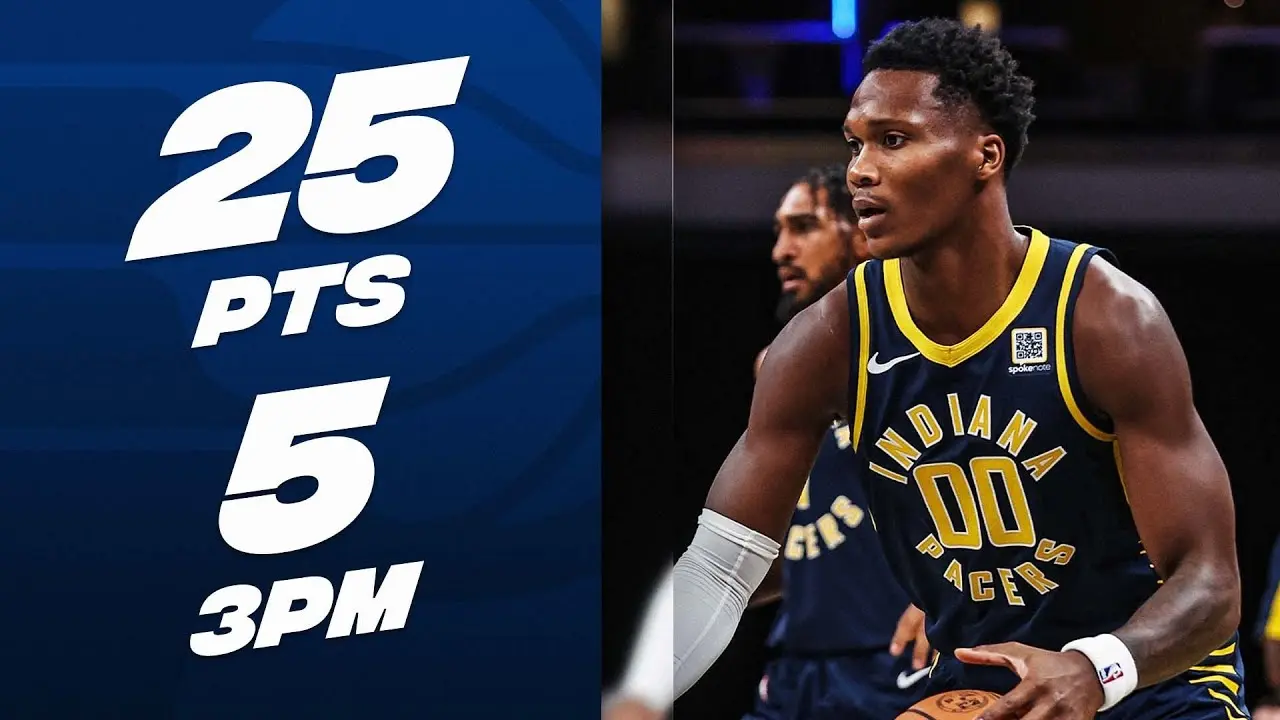 Mathurin: A Rising Star in Canadian Basketball