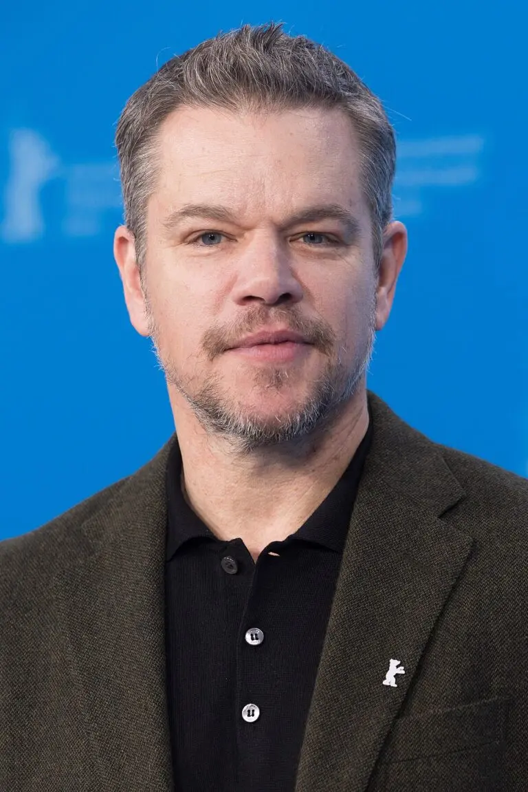The Remarkable Career of Matt Damon image 1