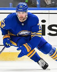 The Impact of Mattias Samuelsson on the NHL image 1