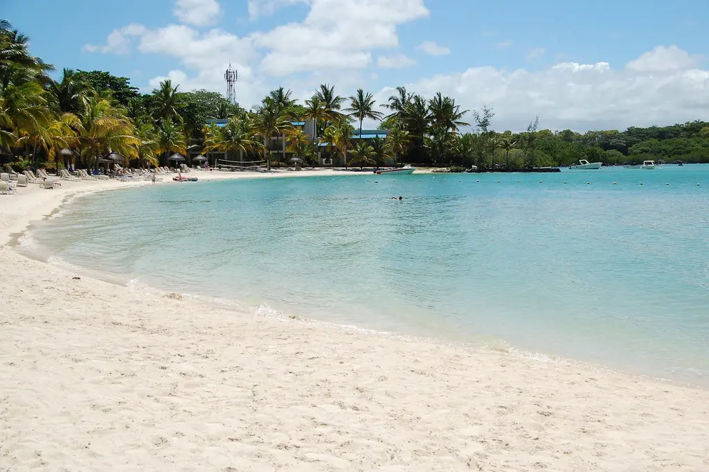 Discovering the Wonders of Mauritius: An Island Paradise